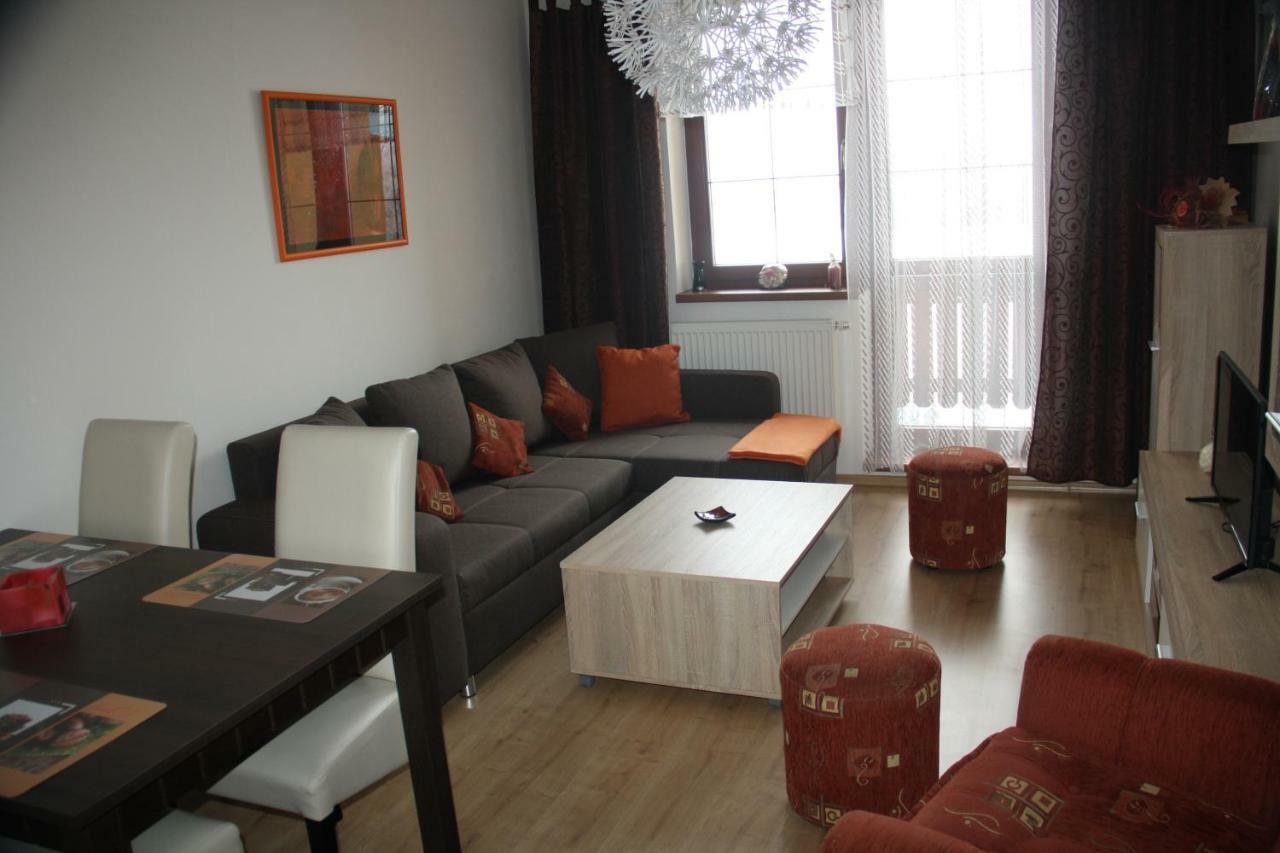 Apartmany Velka Lomnica B4-Ad1 Ngoại thất bức ảnh