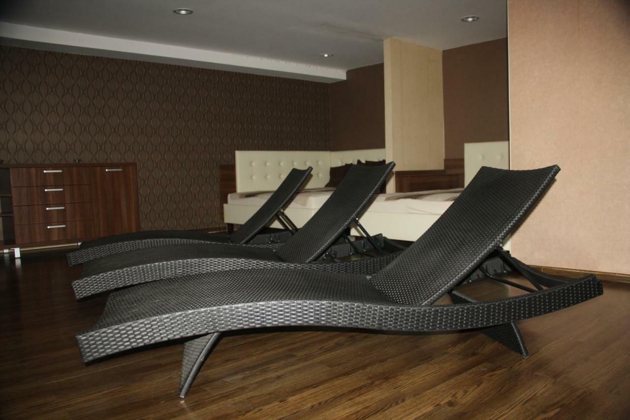 Apartmany Velka Lomnica B4-Ad1 Ngoại thất bức ảnh
