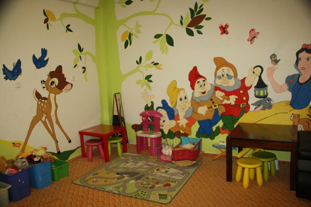 Apartmany Velka Lomnica B4-Ad1 Ngoại thất bức ảnh