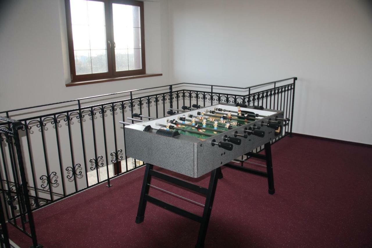 Apartmany Velka Lomnica B4-Ad1 Ngoại thất bức ảnh