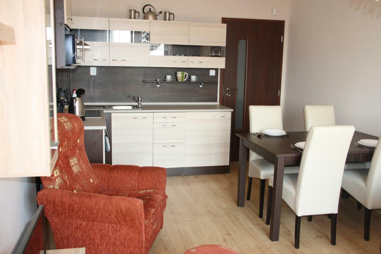 Apartmany Velka Lomnica B4-Ad1 Ngoại thất bức ảnh